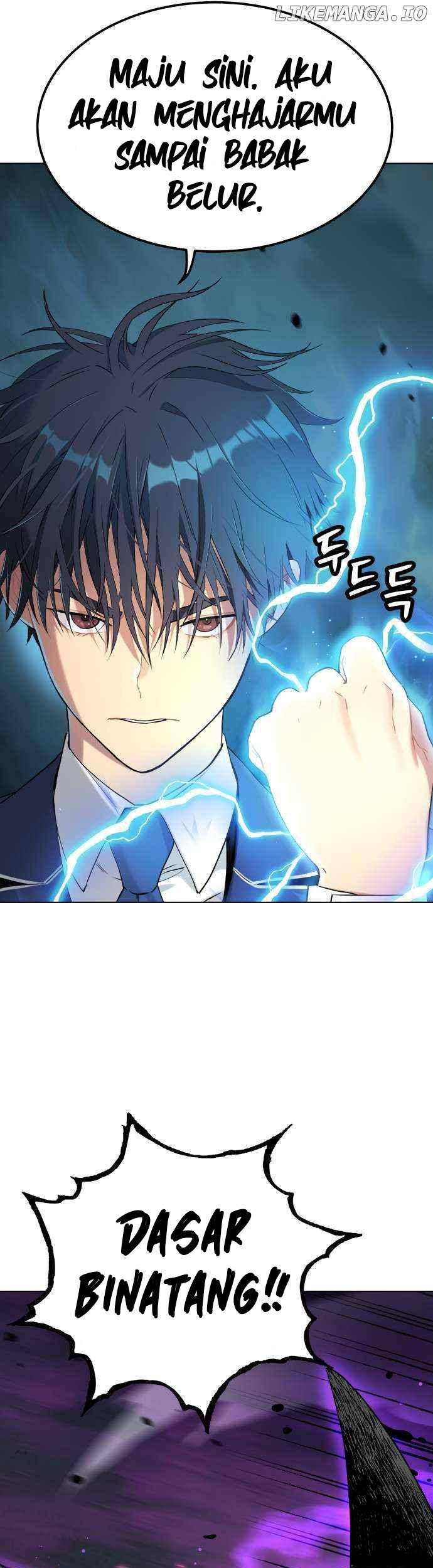 Oh! Dangun Chapter 13 - halaman 23