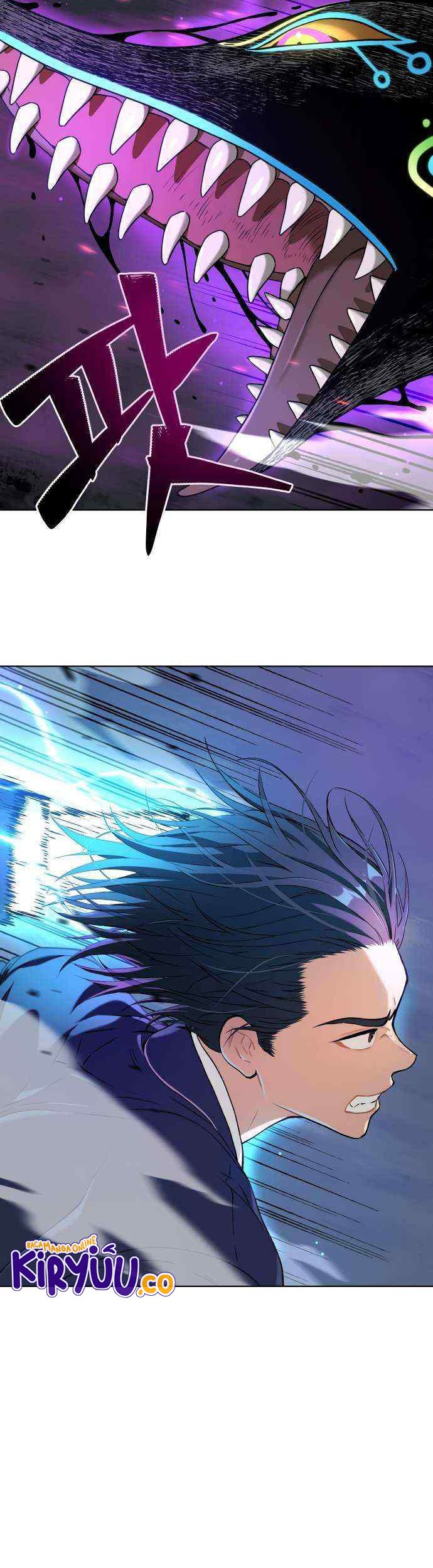 Oh! Dangun Chapter 13 - halaman 24