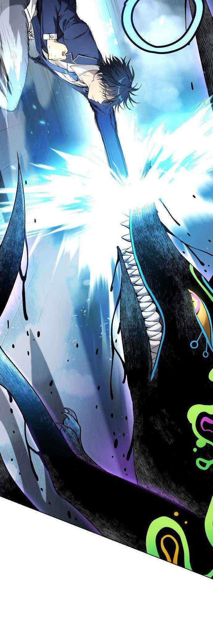 Oh! Dangun Chapter 13 - halaman 26