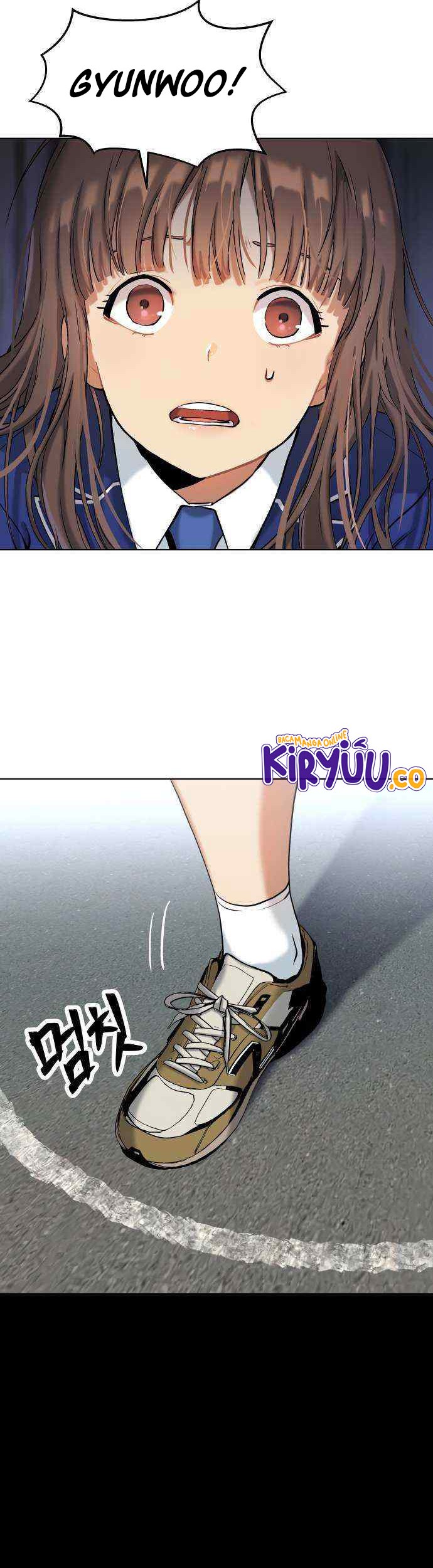 Oh! Dangun Chapter 13 - halaman 28