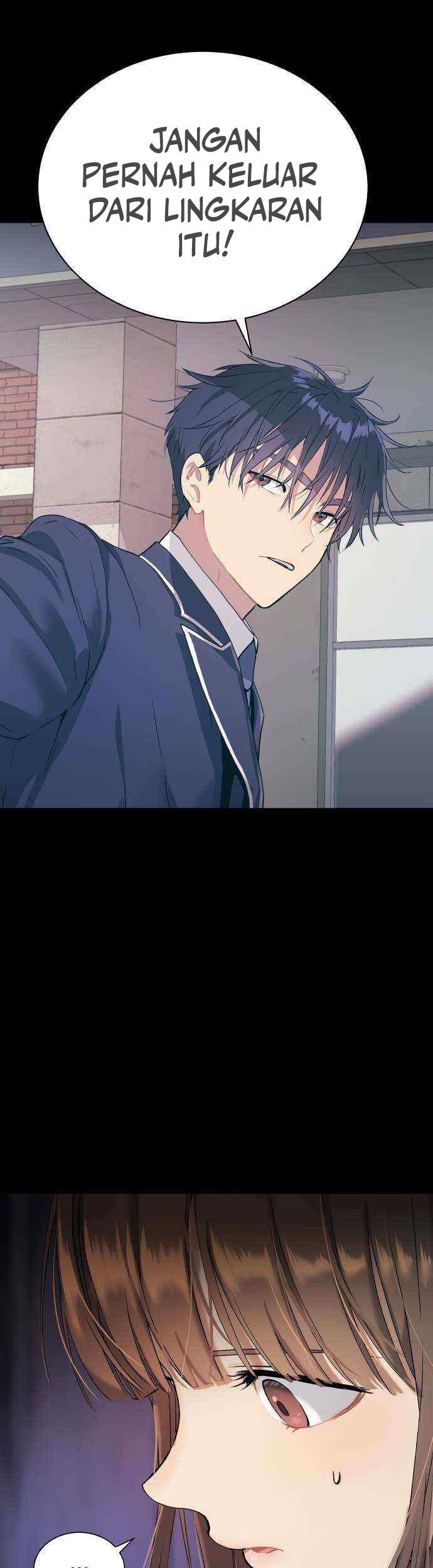 Oh! Dangun Chapter 13 - halaman 29