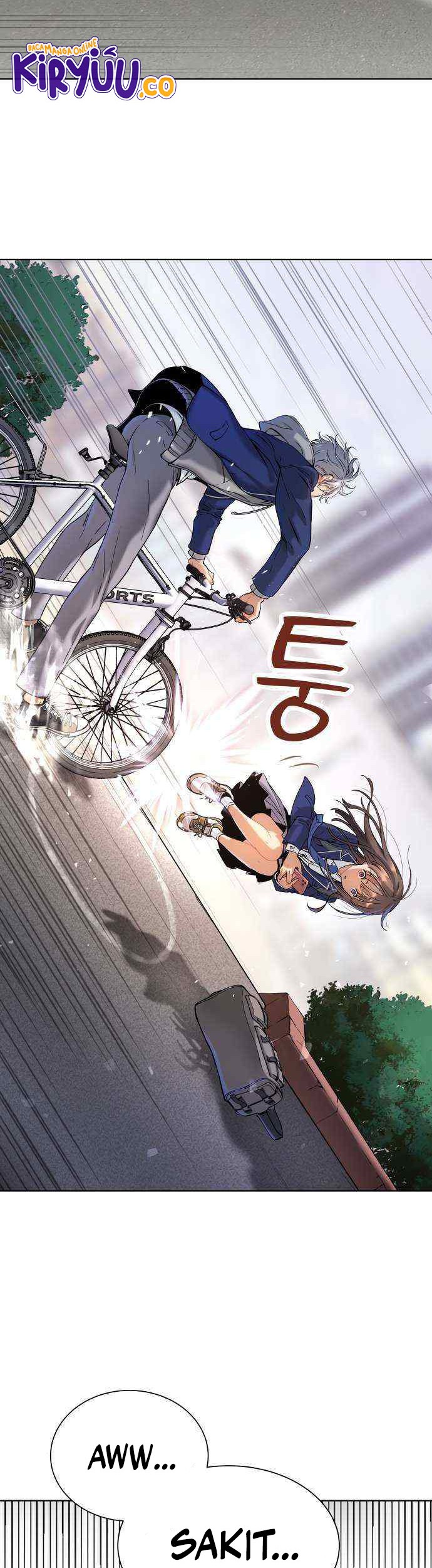 Oh! Dangun Chapter 13 - halaman 32
