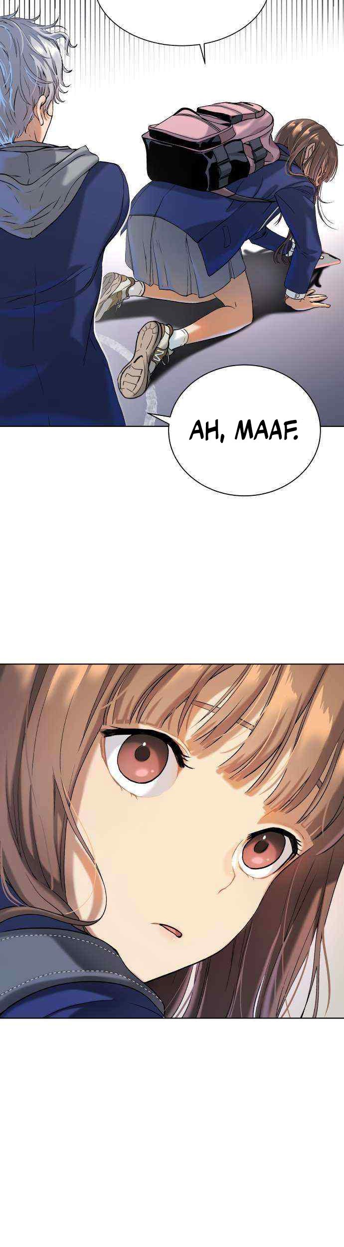 Oh! Dangun Chapter 13 - halaman 33
