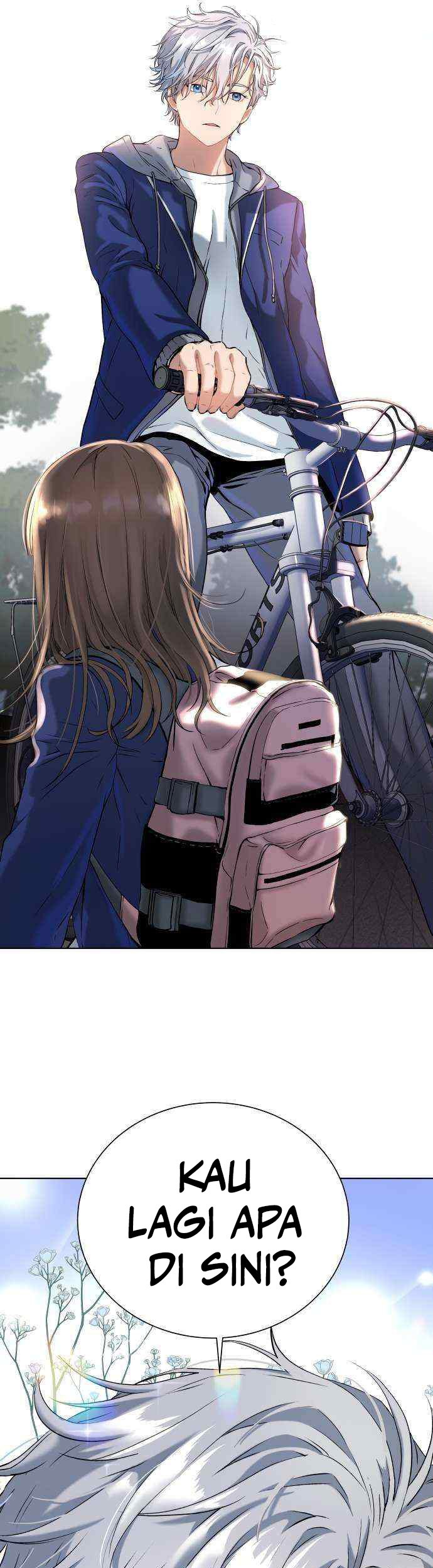 Oh! Dangun Chapter 13 - halaman 35
