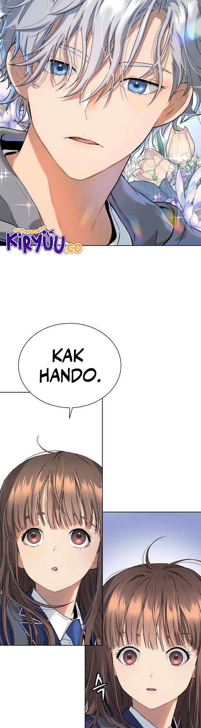 Oh! Dangun Chapter 13 - halaman 36