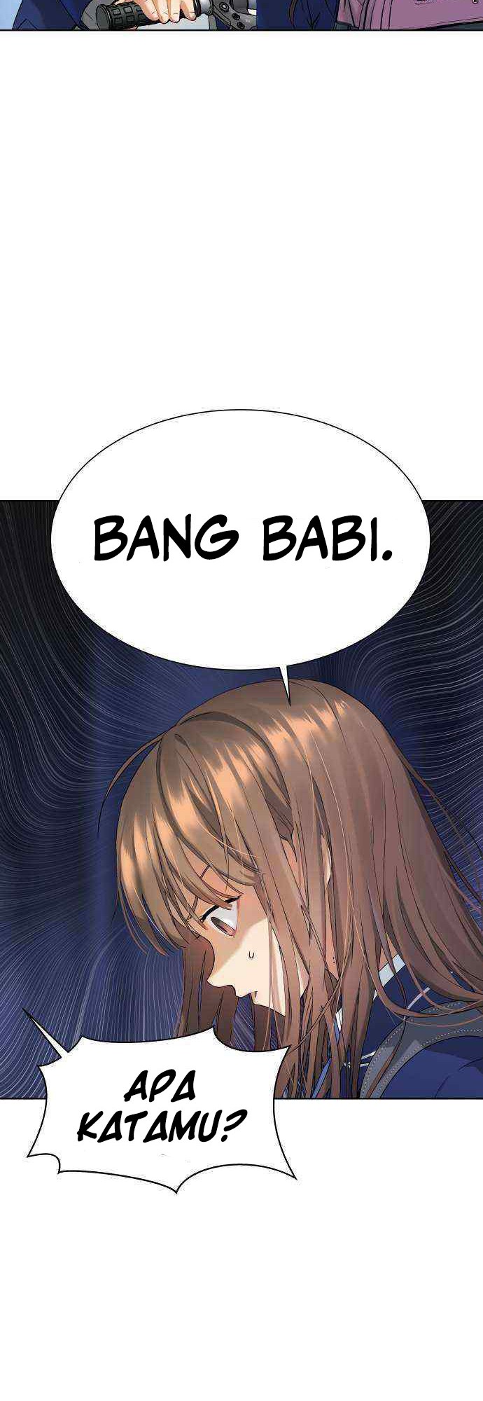 Oh! Dangun Chapter 13 - halaman 38