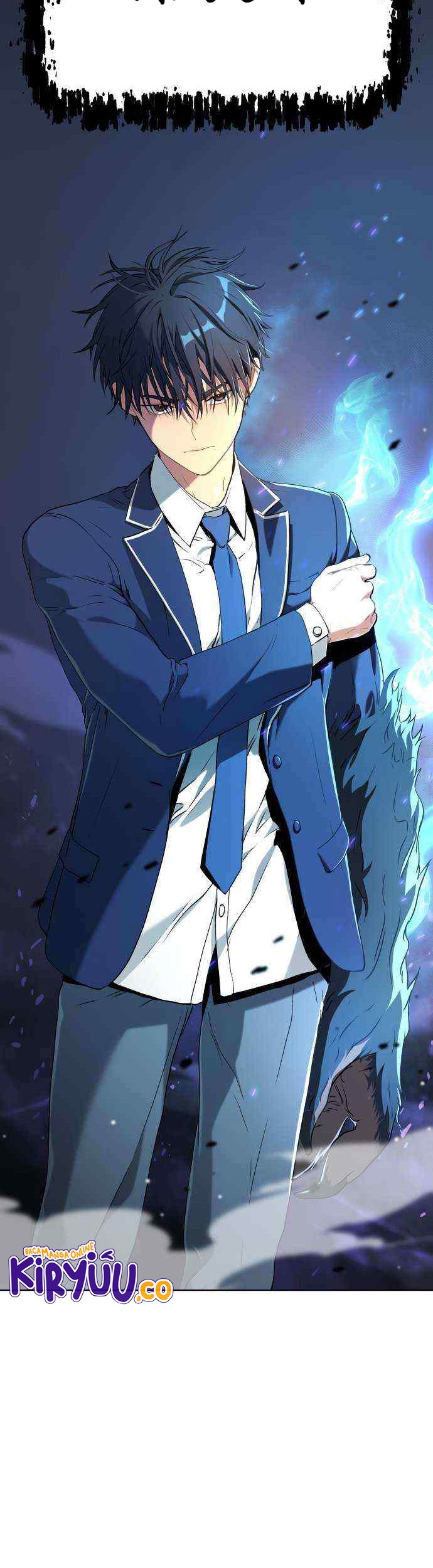 Oh! Dangun Chapter 13 - halaman 4