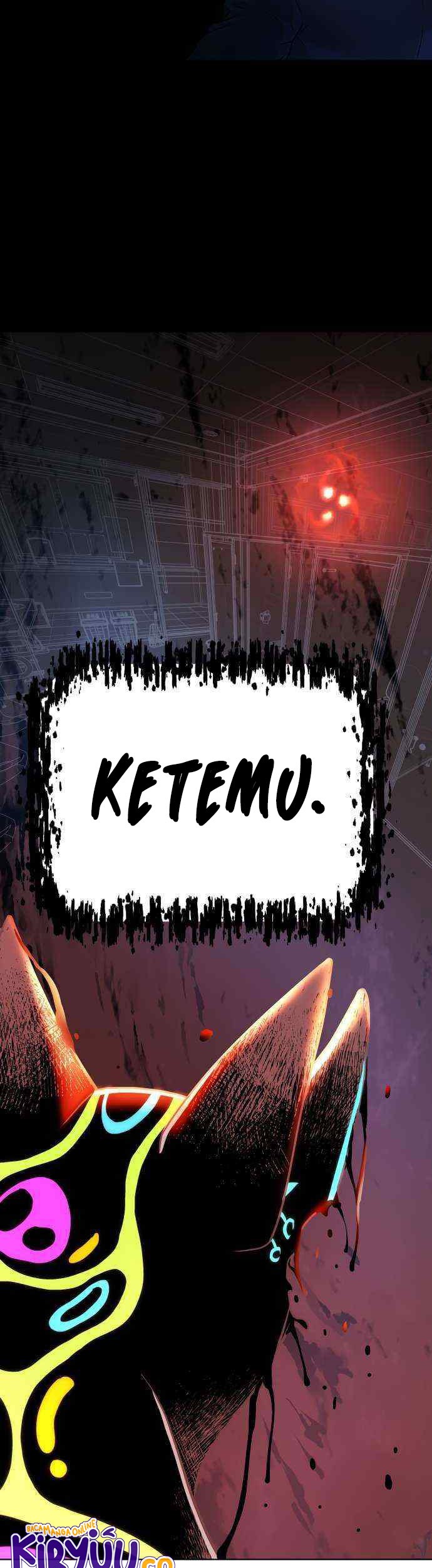 Oh! Dangun Chapter 13 - halaman 41