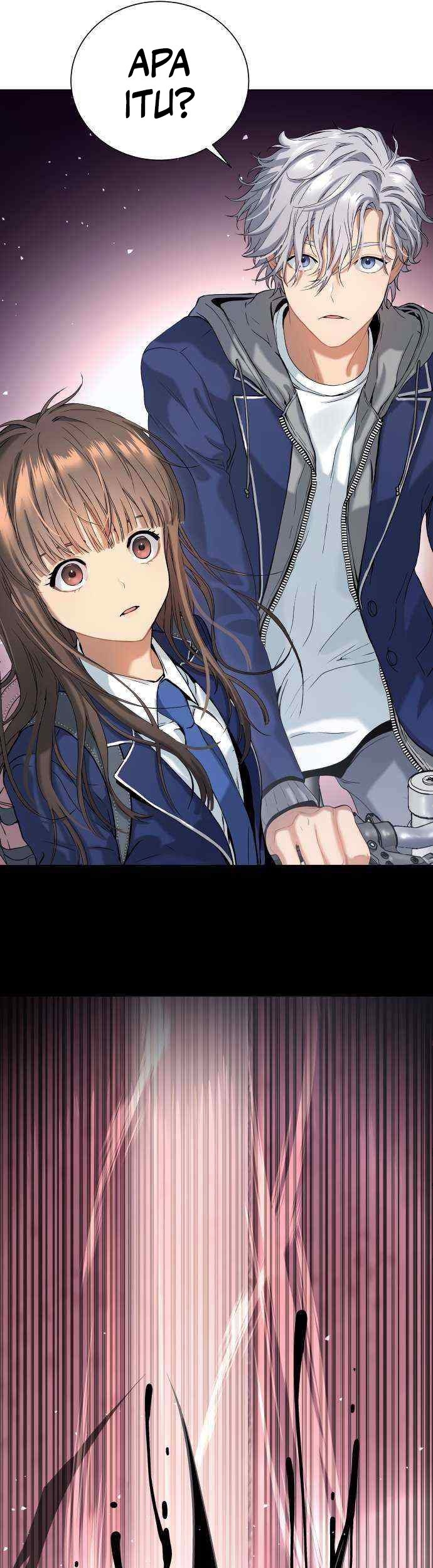 Oh! Dangun Chapter 13 - halaman 47