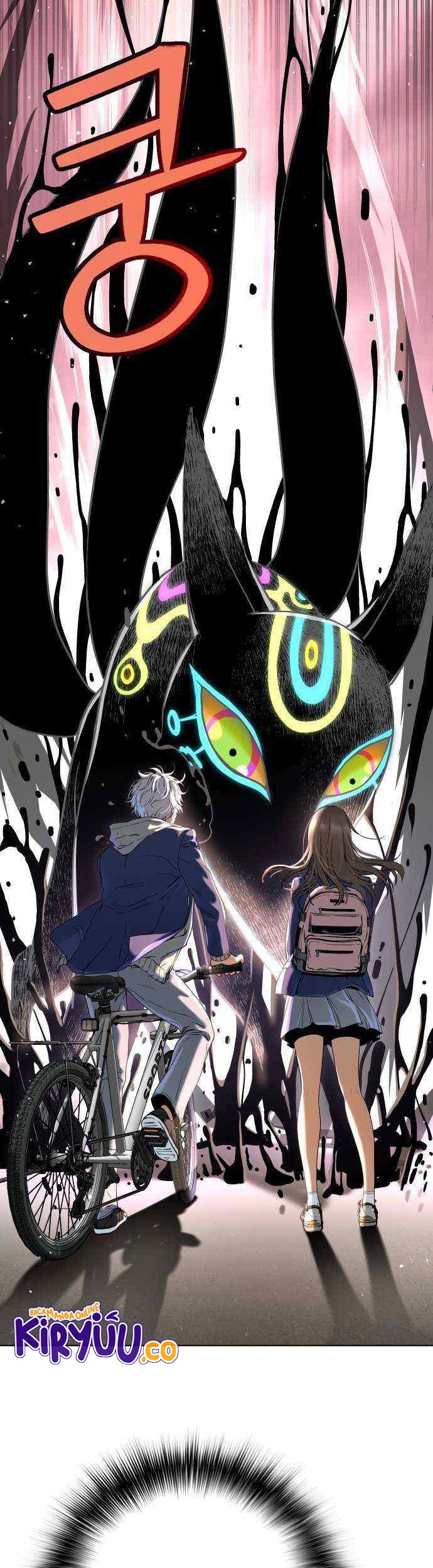 Oh! Dangun Chapter 13 - halaman 48