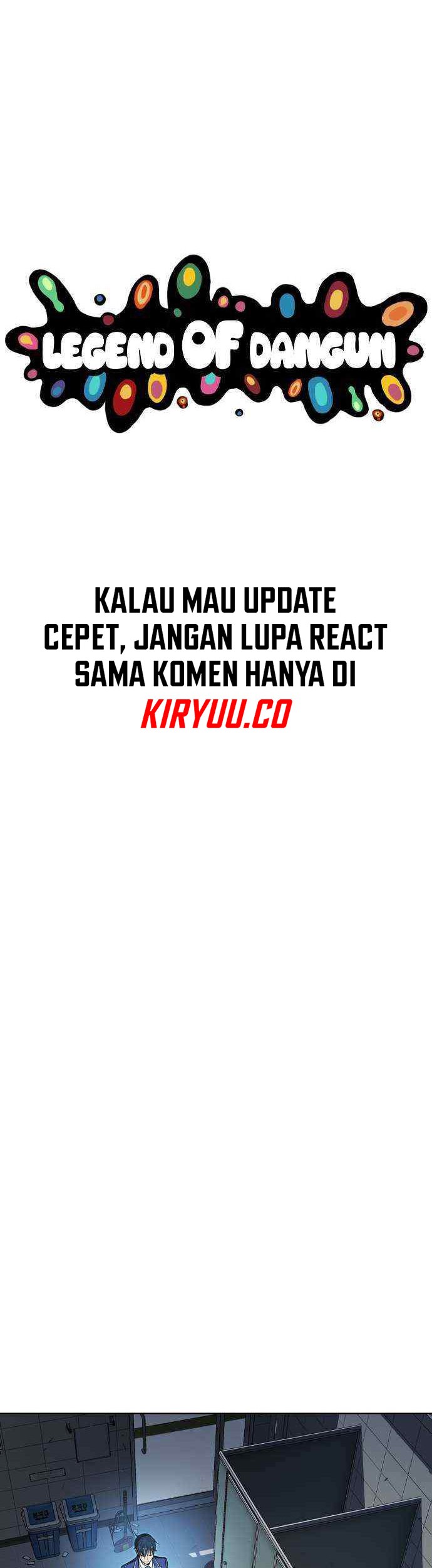 Oh! Dangun Chapter 13 - halaman 5