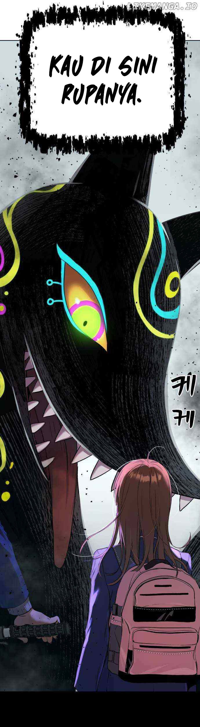 Oh! Dangun Chapter 13 - halaman 50