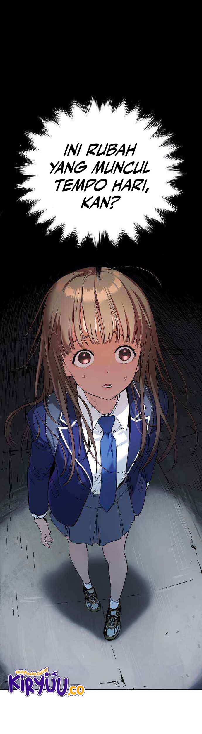 Oh! Dangun Chapter 13 - halaman 51