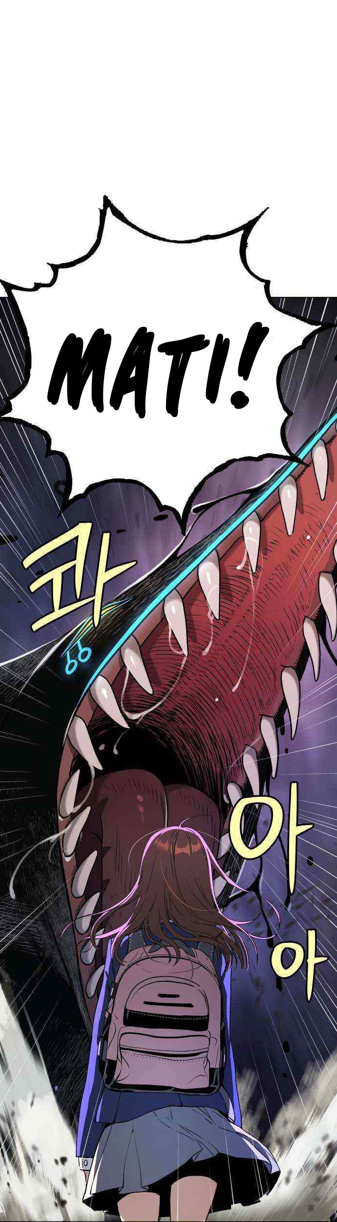 Oh! Dangun Chapter 13 - halaman 52
