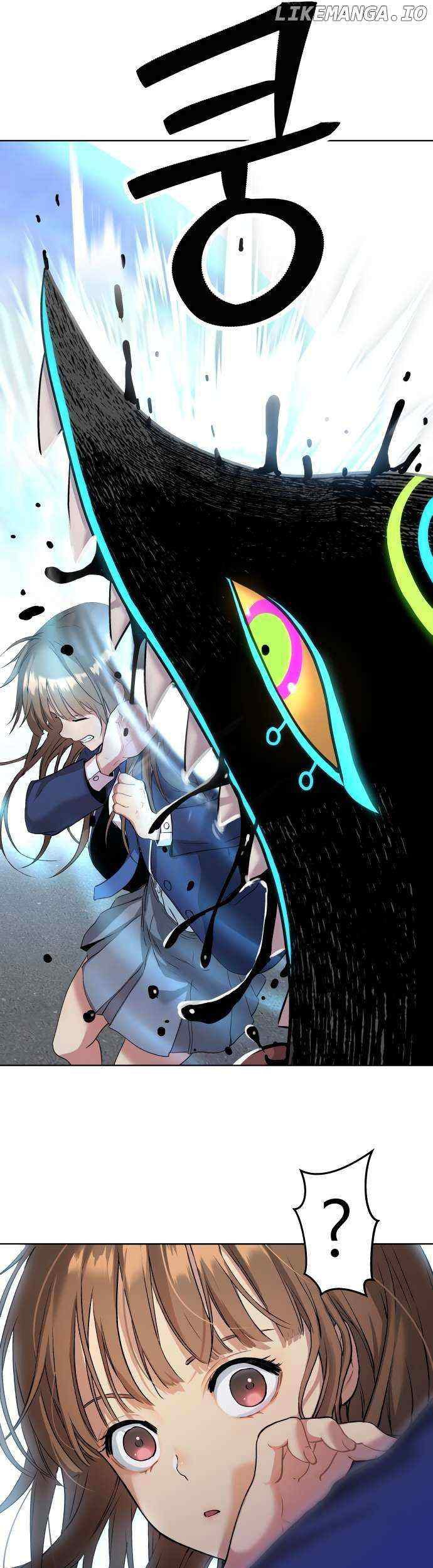 Oh! Dangun Chapter 13 - halaman 54