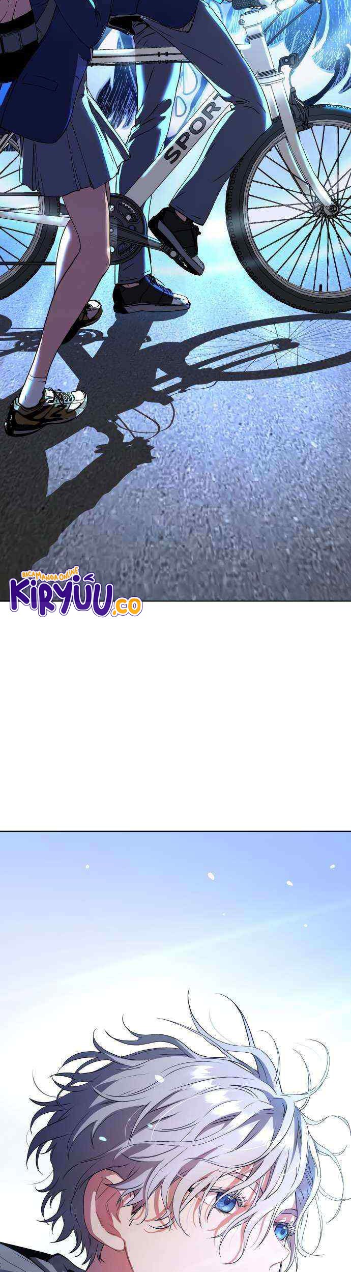 Oh! Dangun Chapter 13 - halaman 56
