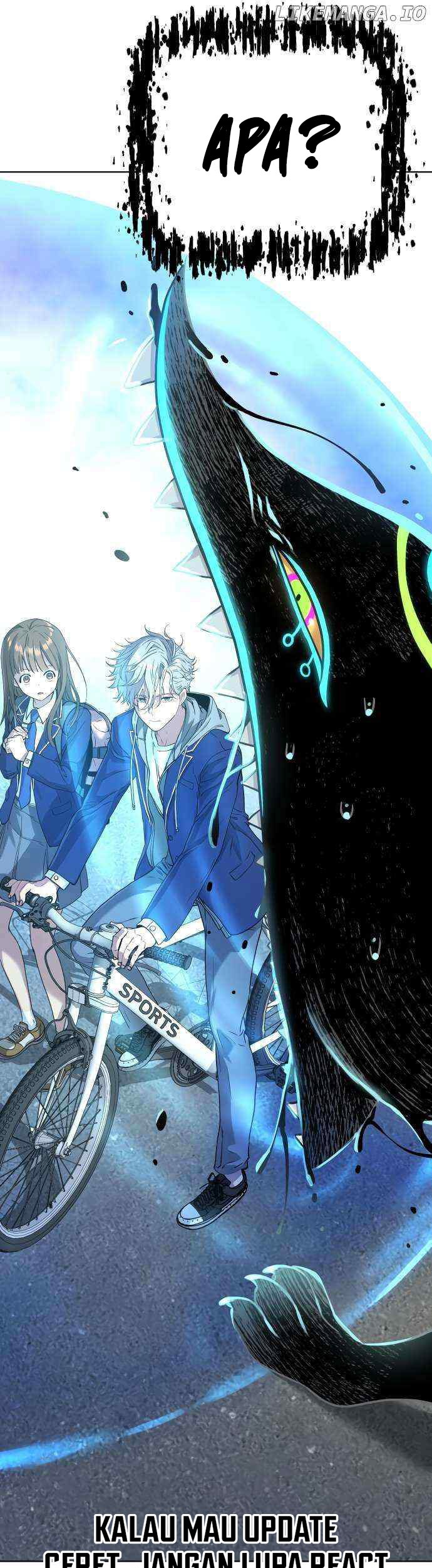 Oh! Dangun Chapter 13 - halaman 58