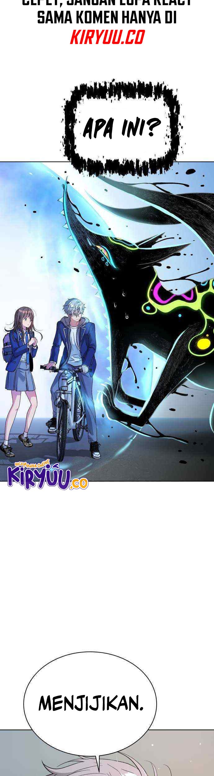 Oh! Dangun Chapter 13 - halaman 59