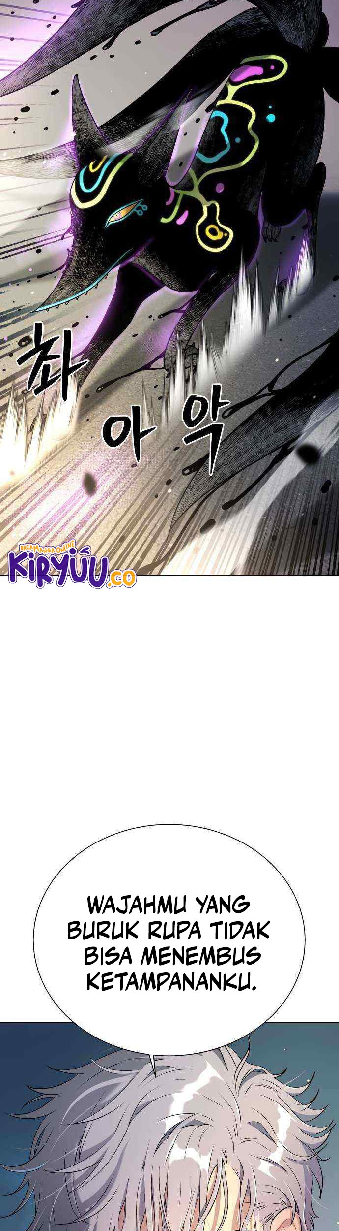 Oh! Dangun Chapter 13 - halaman 63