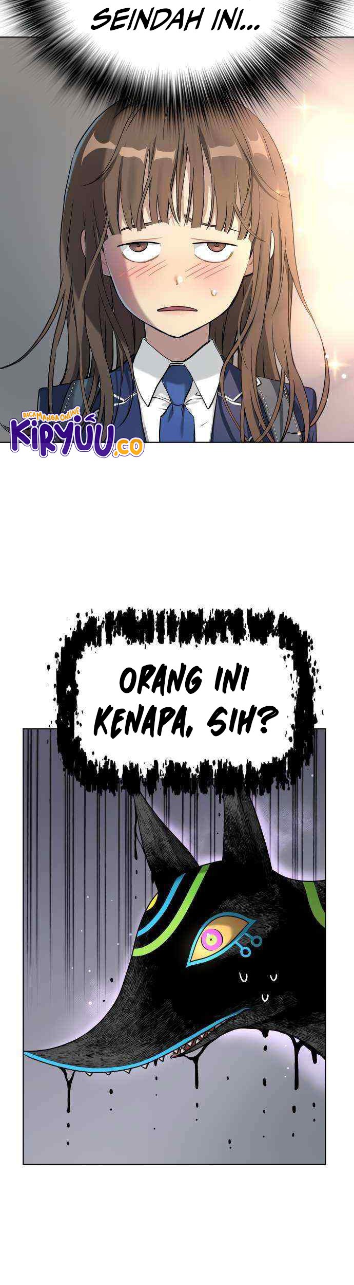 Oh! Dangun Chapter 13 - halaman 68