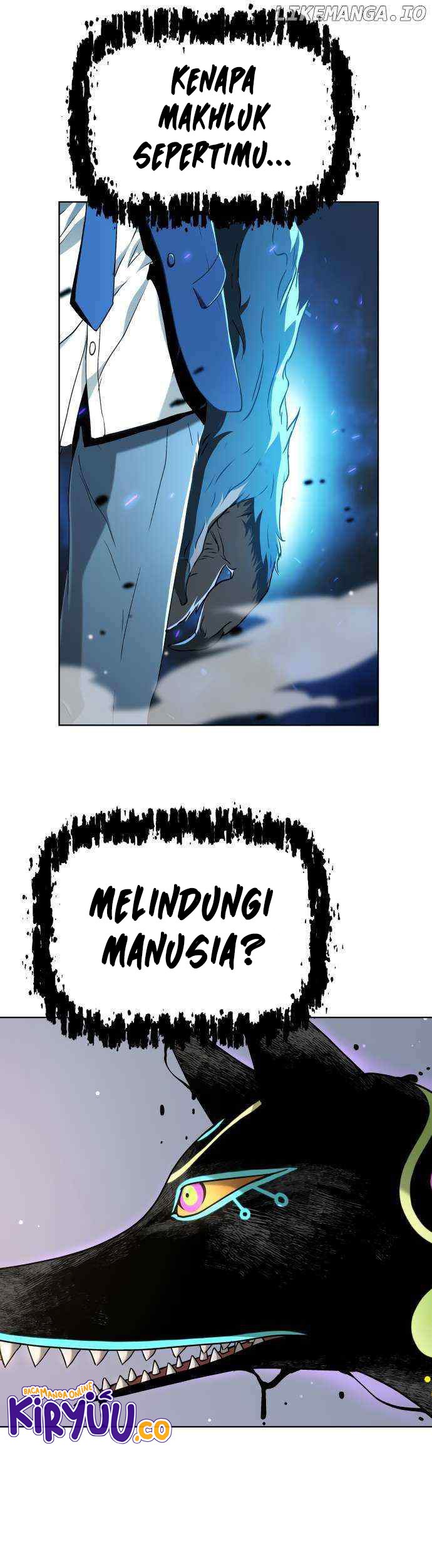 Oh! Dangun Chapter 13 - halaman 7