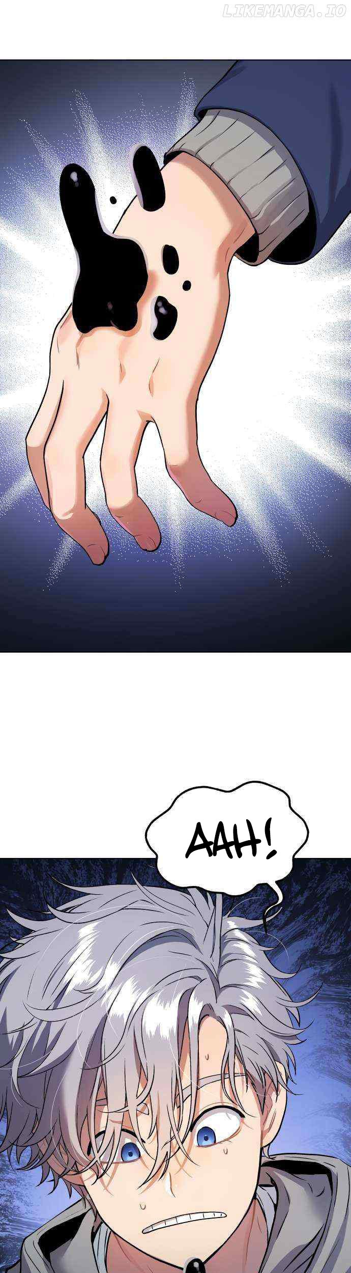 Oh! Dangun Chapter 13 - halaman 70