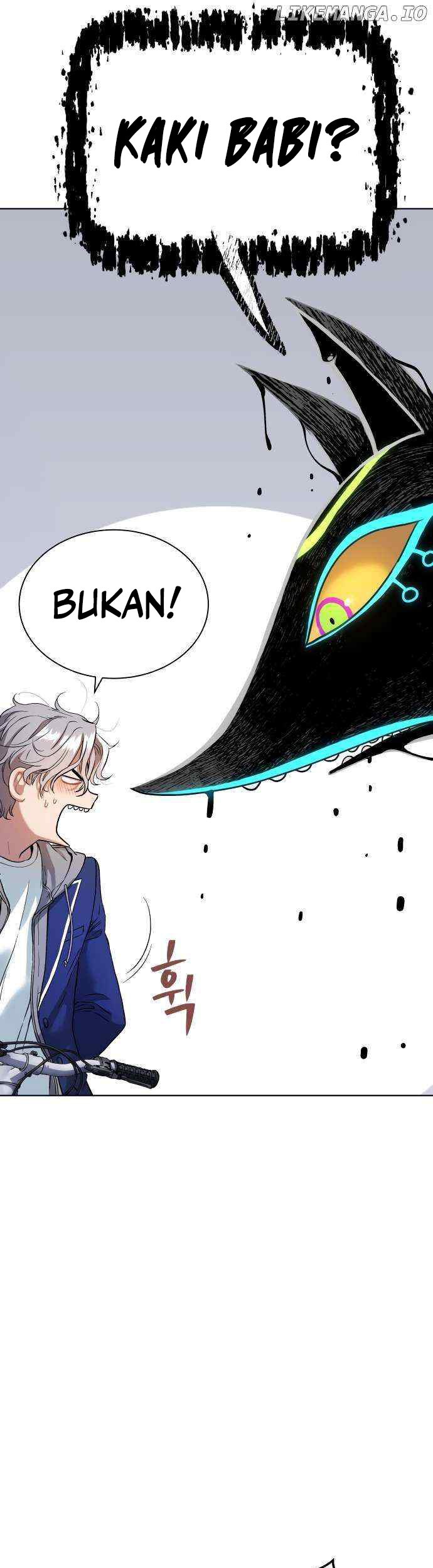 Oh! Dangun Chapter 13 - halaman 74