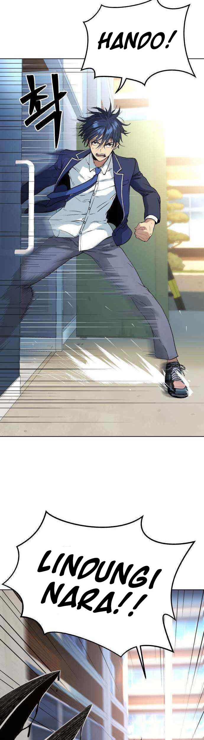 Oh! Dangun Chapter 13 - halaman 75