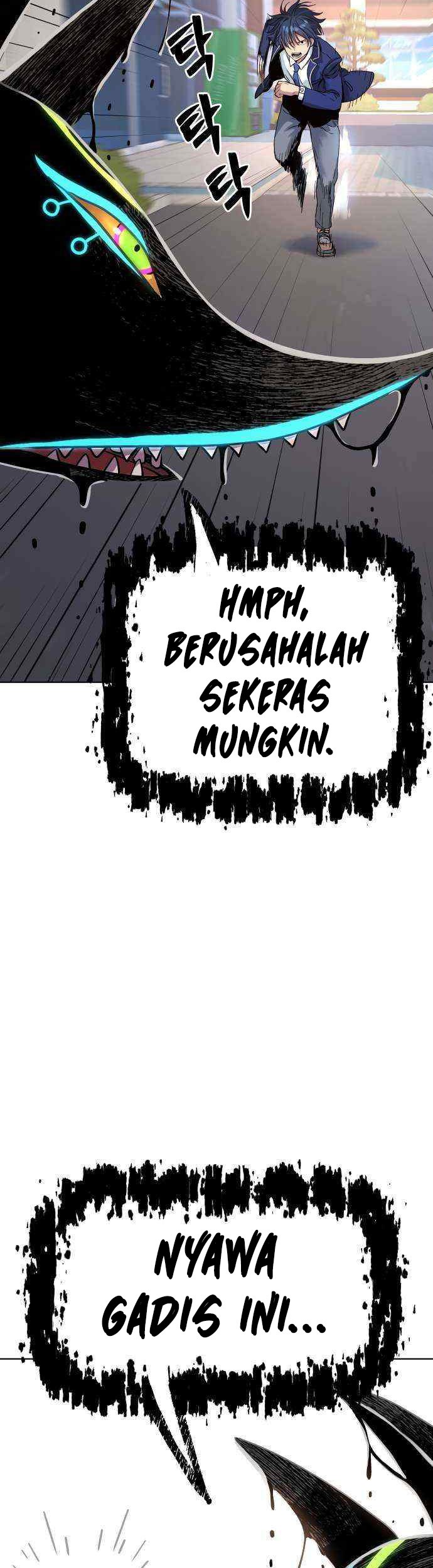 Oh! Dangun Chapter 13 - halaman 76
