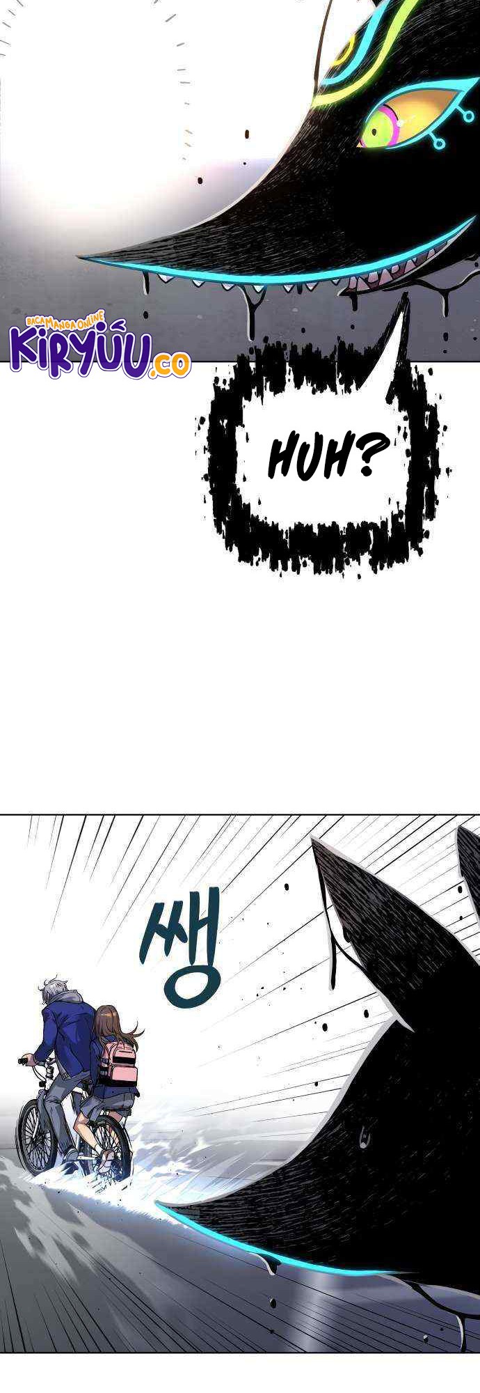 Oh! Dangun Chapter 13 - halaman 77