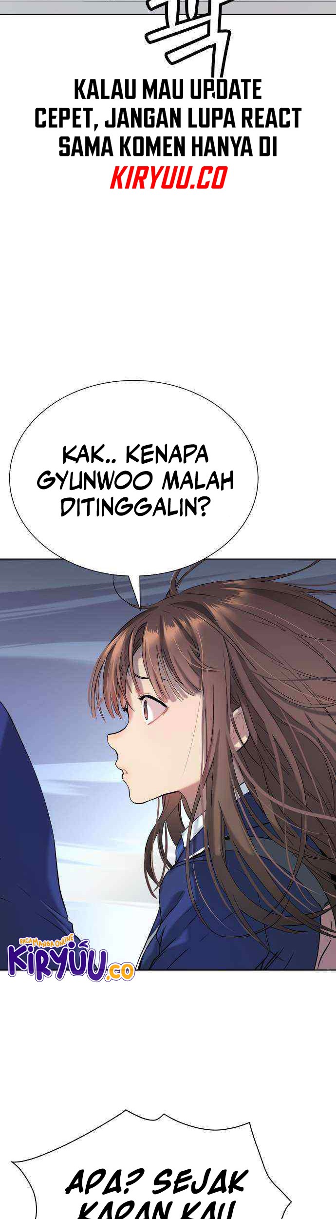 Oh! Dangun Chapter 13 - halaman 79