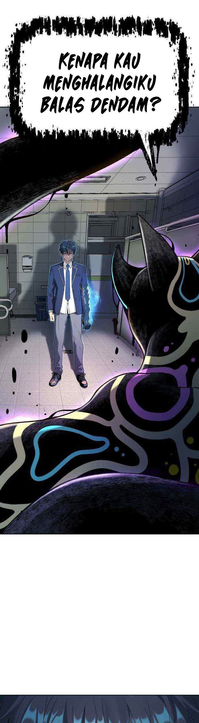 Oh! Dangun Chapter 13 - halaman 8