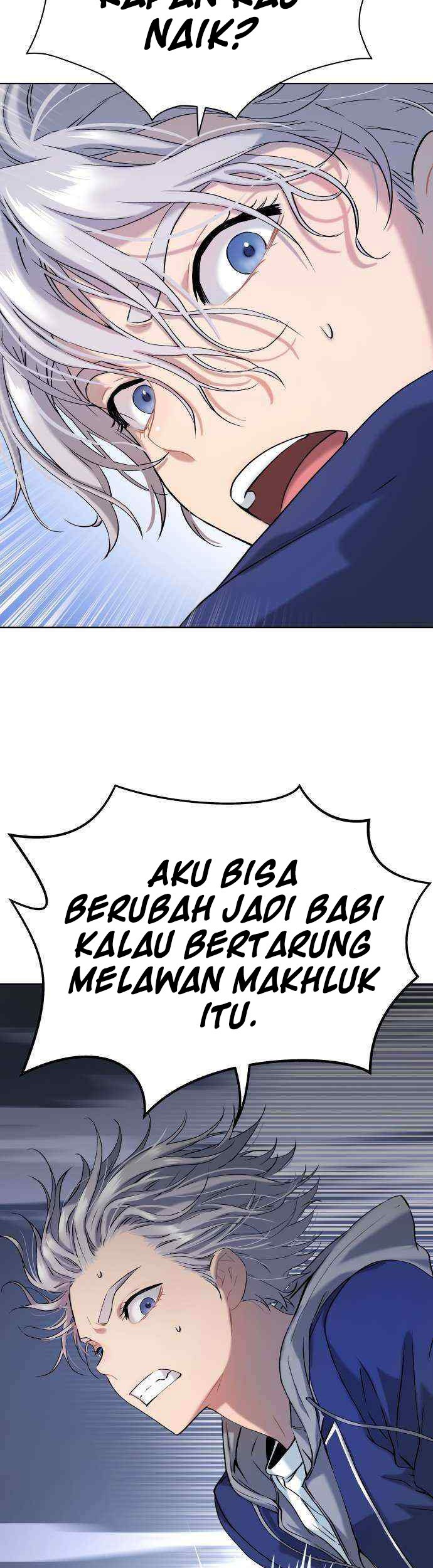 Oh! Dangun Chapter 13 - halaman 80