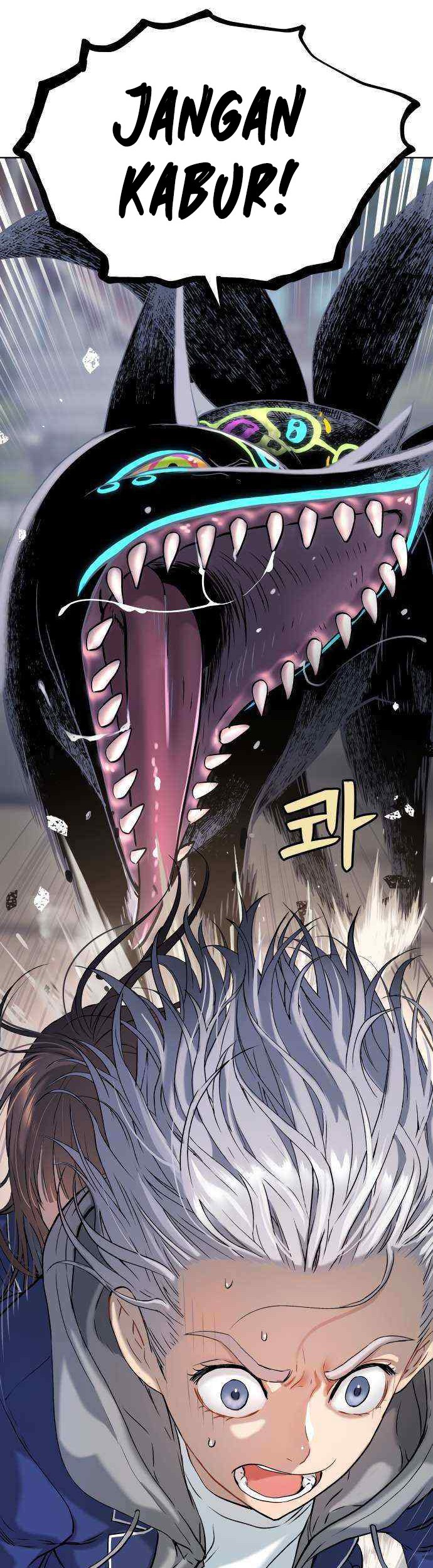 Oh! Dangun Chapter 13 - halaman 83