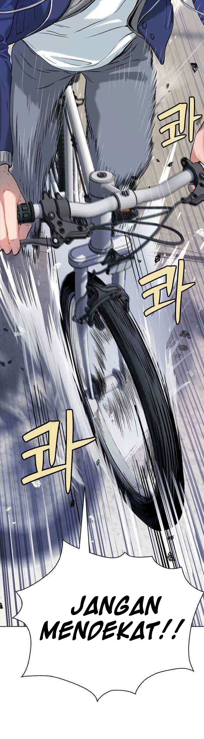 Oh! Dangun Chapter 13 - halaman 84