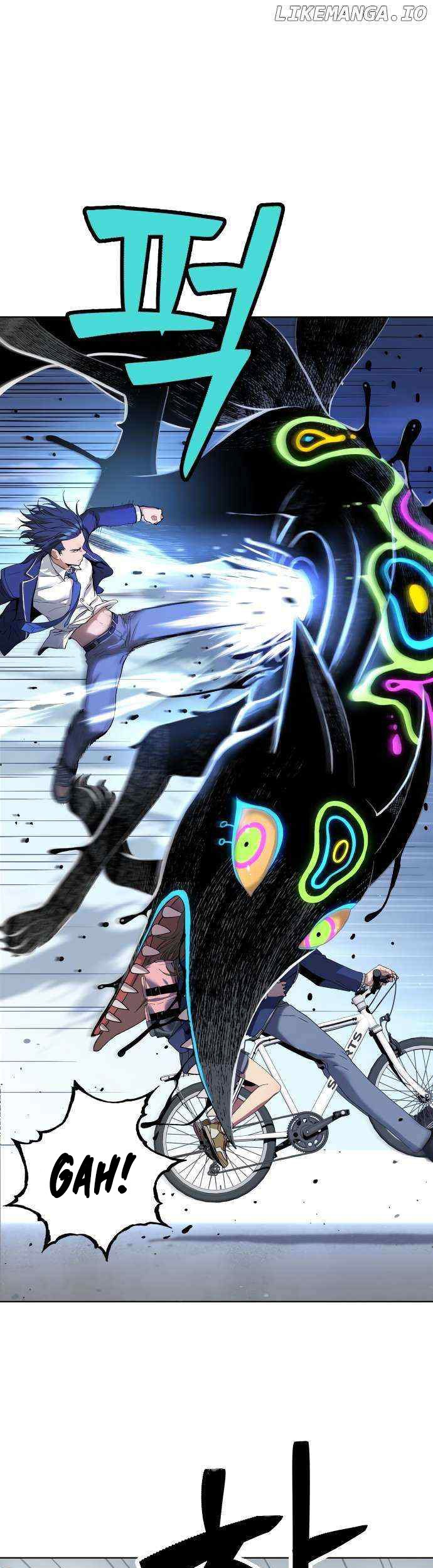 Oh! Dangun Chapter 14 - halaman 15