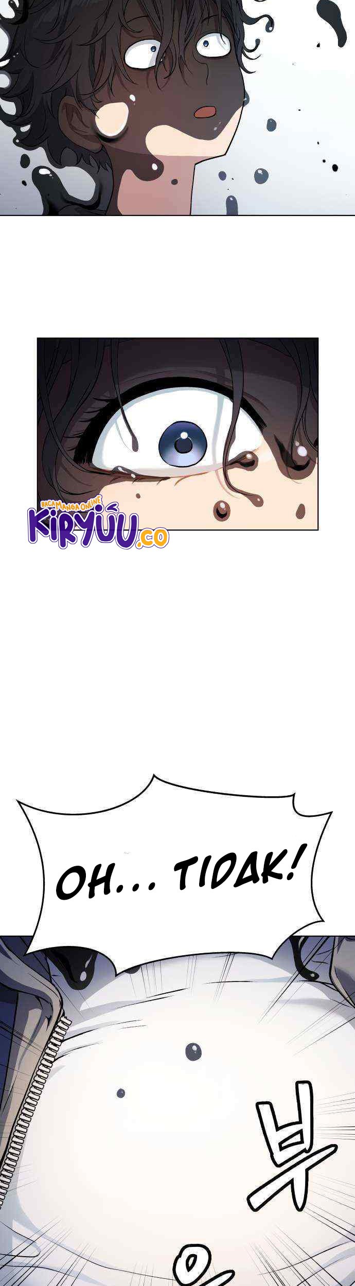 Oh! Dangun Chapter 14 - halaman 17
