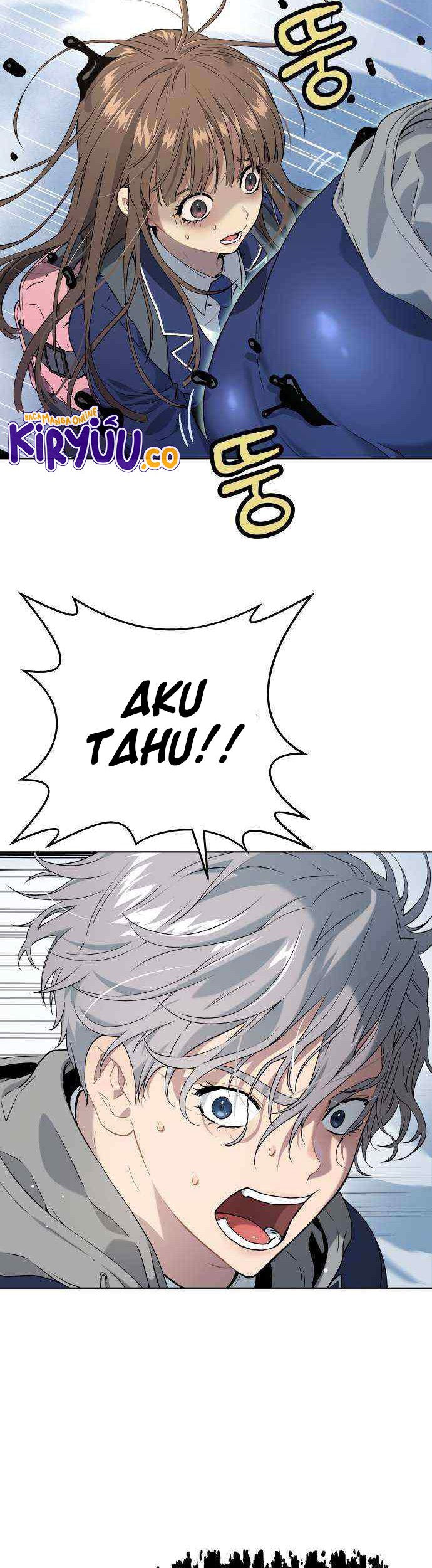 Oh! Dangun Chapter 14 - halaman 20