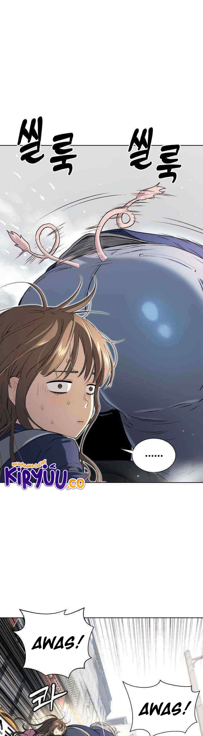 Oh! Dangun Chapter 14 - halaman 25