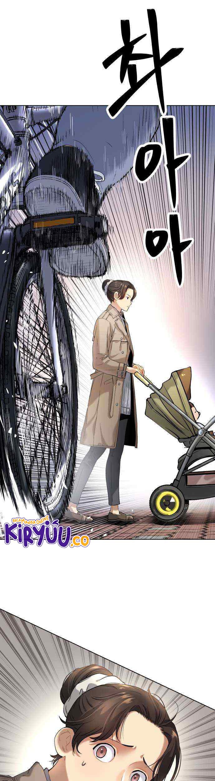 Oh! Dangun Chapter 14 - halaman 29