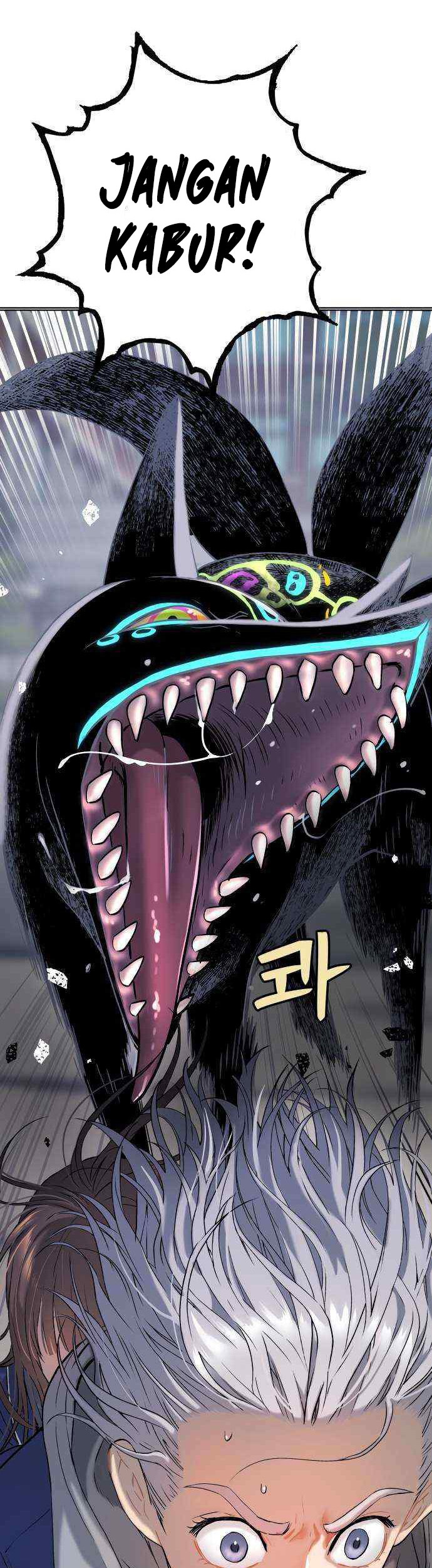 Oh! Dangun Chapter 14 - halaman 3