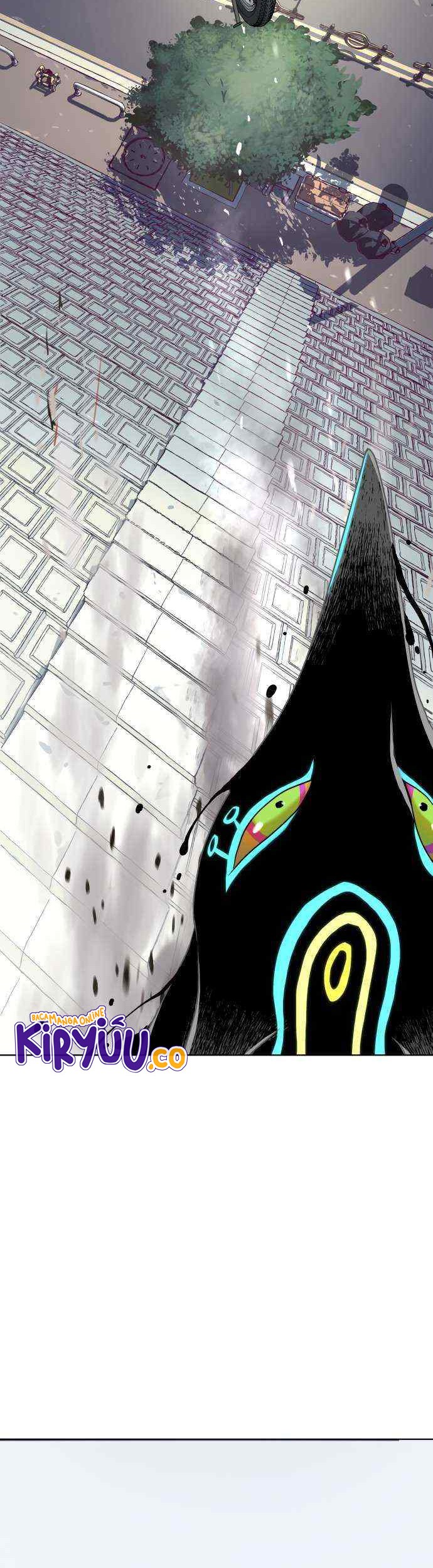 Oh! Dangun Chapter 14 - halaman 36