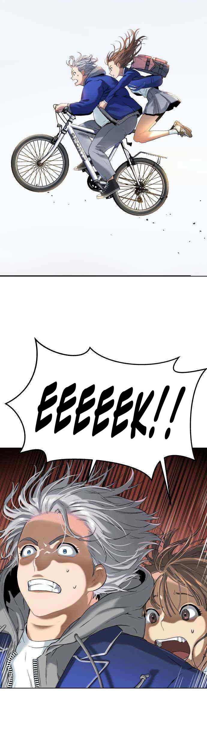 Oh! Dangun Chapter 14 - halaman 37