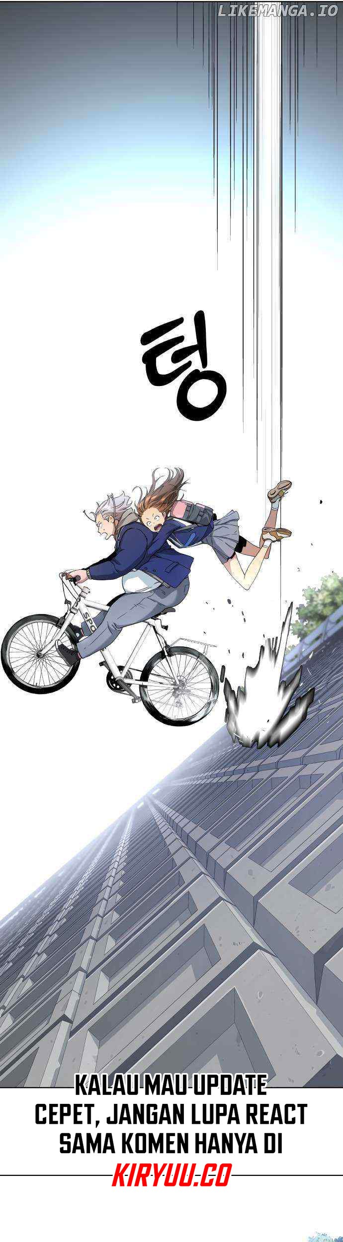 Oh! Dangun Chapter 14 - halaman 39