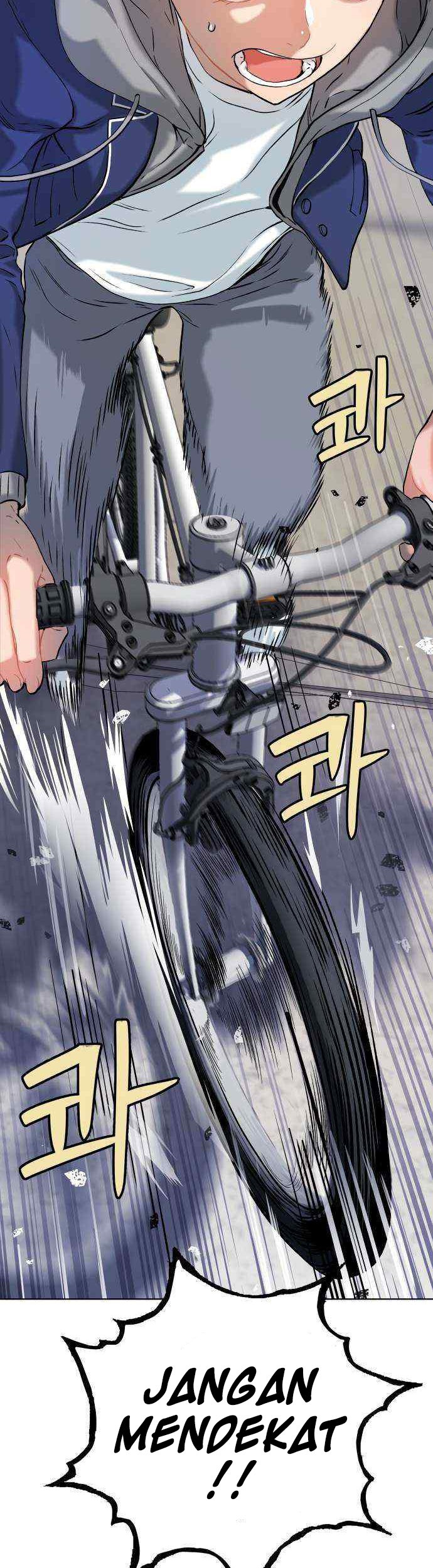 Oh! Dangun Chapter 14 - halaman 4