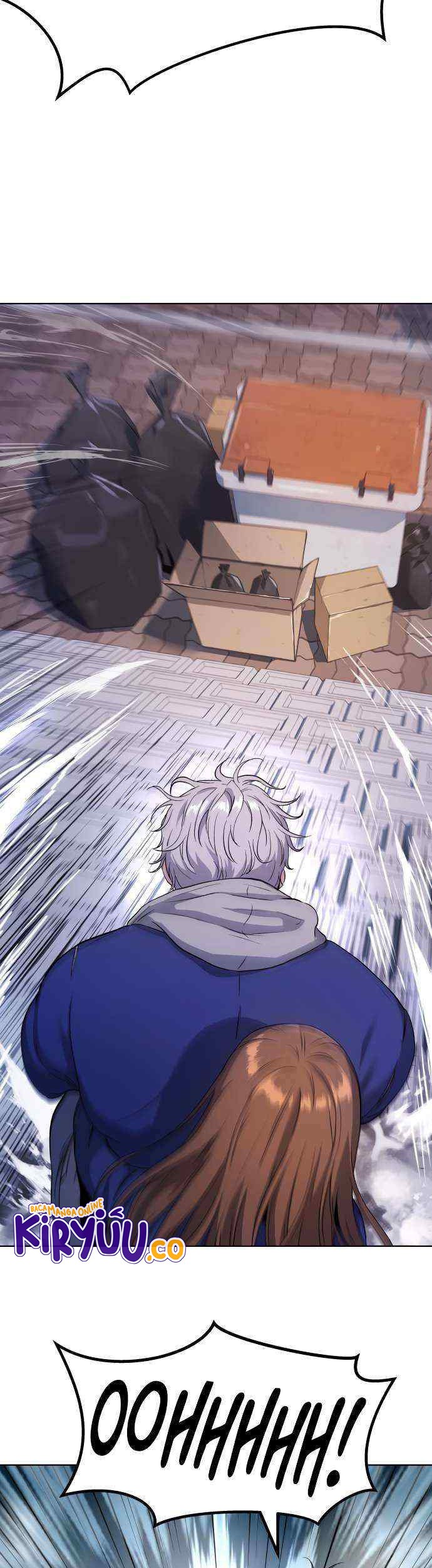 Oh! Dangun Chapter 14 - halaman 41