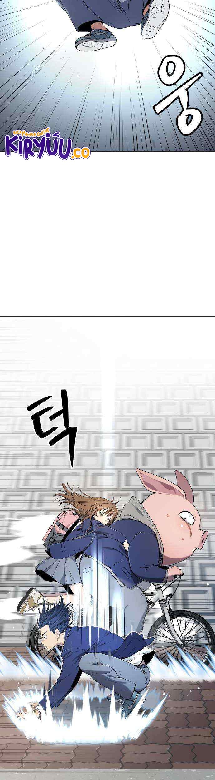 Oh! Dangun Chapter 14 - halaman 49
