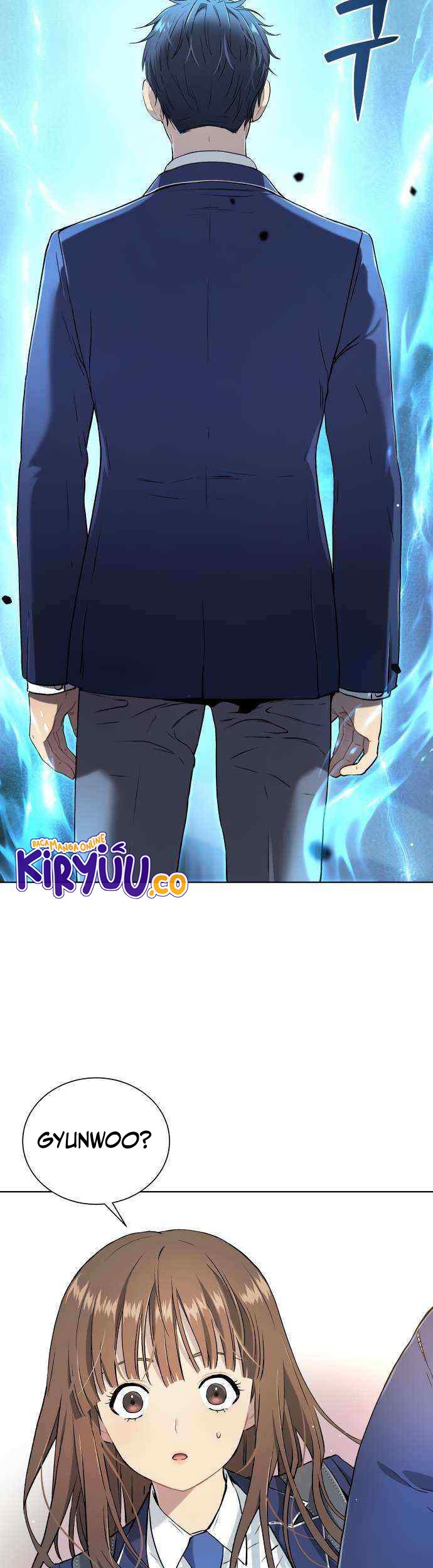 Oh! Dangun Chapter 14 - halaman 52