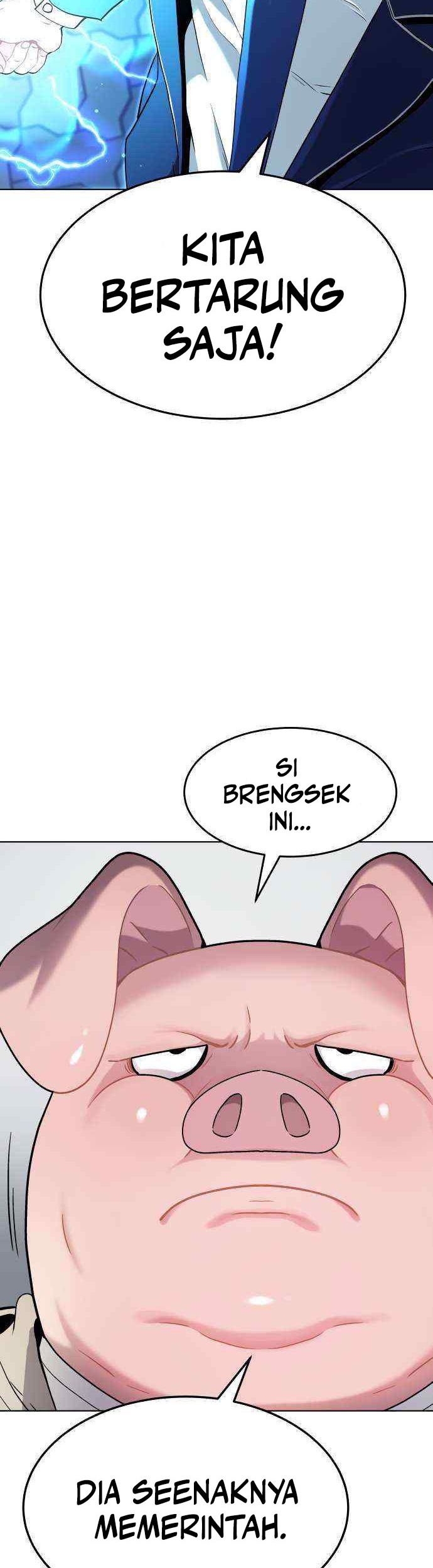 Oh! Dangun Chapter 14 - halaman 55