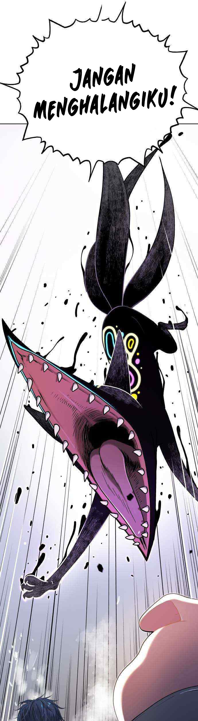 Oh! Dangun Chapter 14 - halaman 58